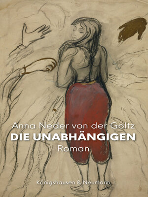 cover image of Die Unabhängigen